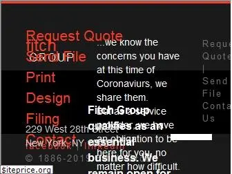 fitchgroup.com