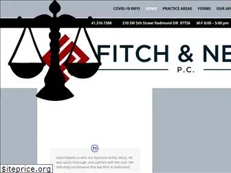 fitchlawgroup.com