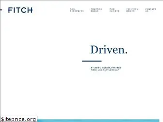 fitchlp.com