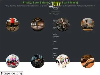 fitcity.com.tr