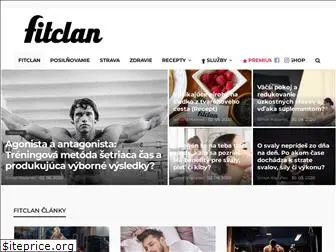 fitclan.sk