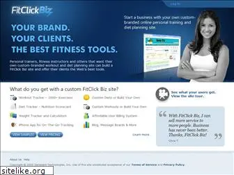 fitclickbiz.com