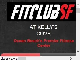 fitclubsf.com