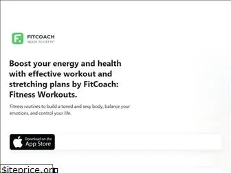 fitcoach.fit