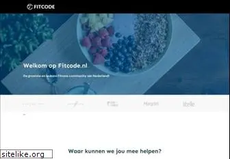 fitcode.nl