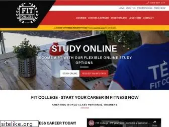 fitcollege.edu.au