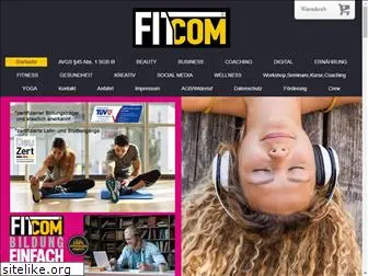 fitcom-akademie.com