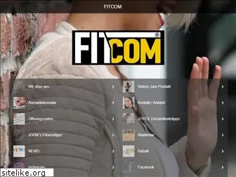 fitcom.app