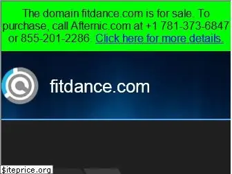 fitdance.com