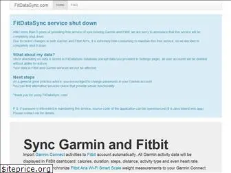 fitdatasync.com