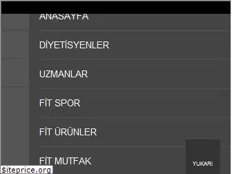 fitdaysturkiye.com