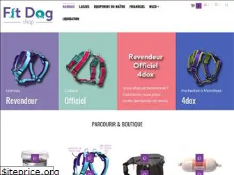 fitdogshop.fr