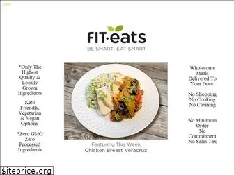 fiteats.com