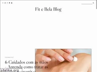 fitebelablog.com.br