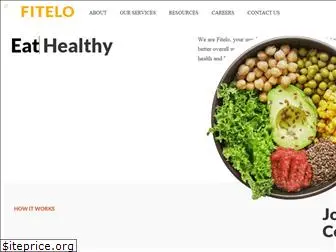 fitelo.co thumbnail