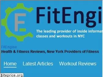 fitengine.com