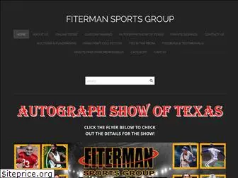 fitermansports.com