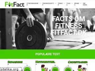 fitfact.dk