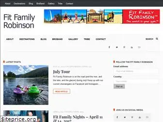 fitfamilyrobinson.com