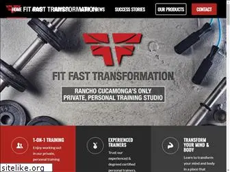 fitfasttransformation.com