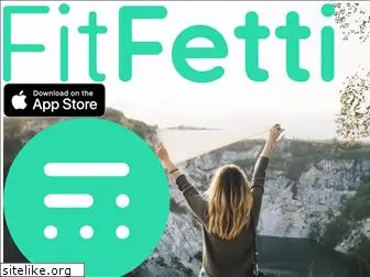 fitfetti.com