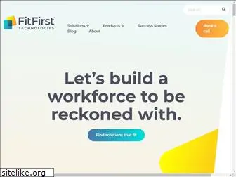 fitfirsttech.com