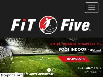 fitfive.be