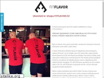 fitflavor.cz