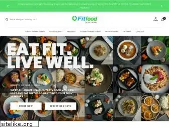 fitfood.nz