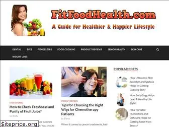 fitfoodhealth.com
