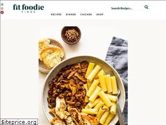 fitfoodiefinds.com