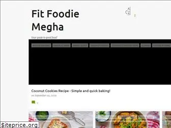 fitfoodiemegha.com