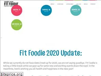 fitfoodierun.com