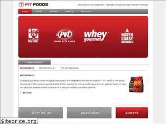 fitfoods.ca