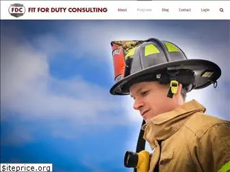 fitfordutyconsulting.com