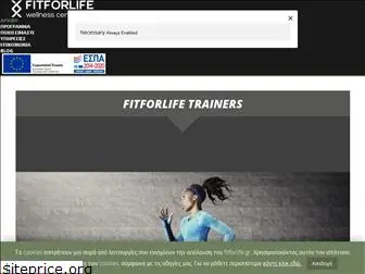 fitforlife.gr