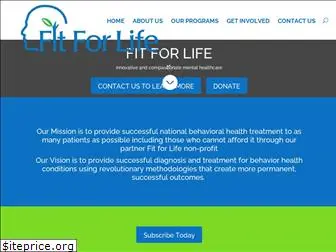 fitforlife.org