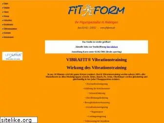 fitform.de