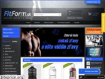 fitform.sk