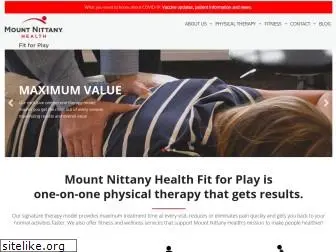 fitforplay.net