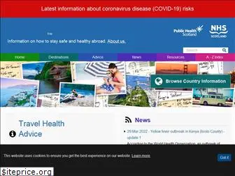 fitfortravel.nhs.uk