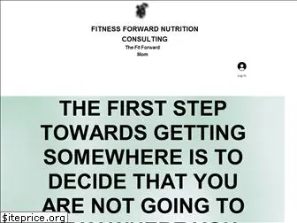 fitforwardmom.com