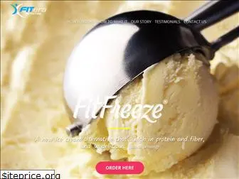 fitfreeze.com