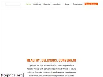 fitfreshkitchen.com