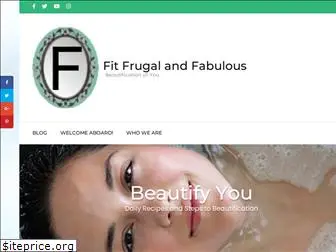 fitfrugalandfabulous.com