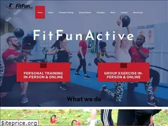 fitfunactive.co.uk