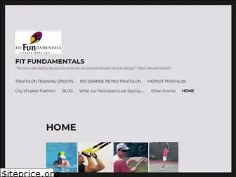 fitfundamentals.com