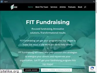 fitfundraising.com