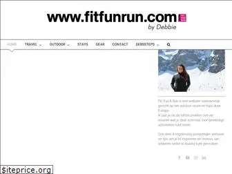 fitfunrun.com