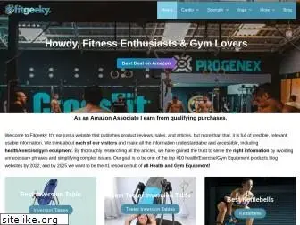 fitgeeky.com